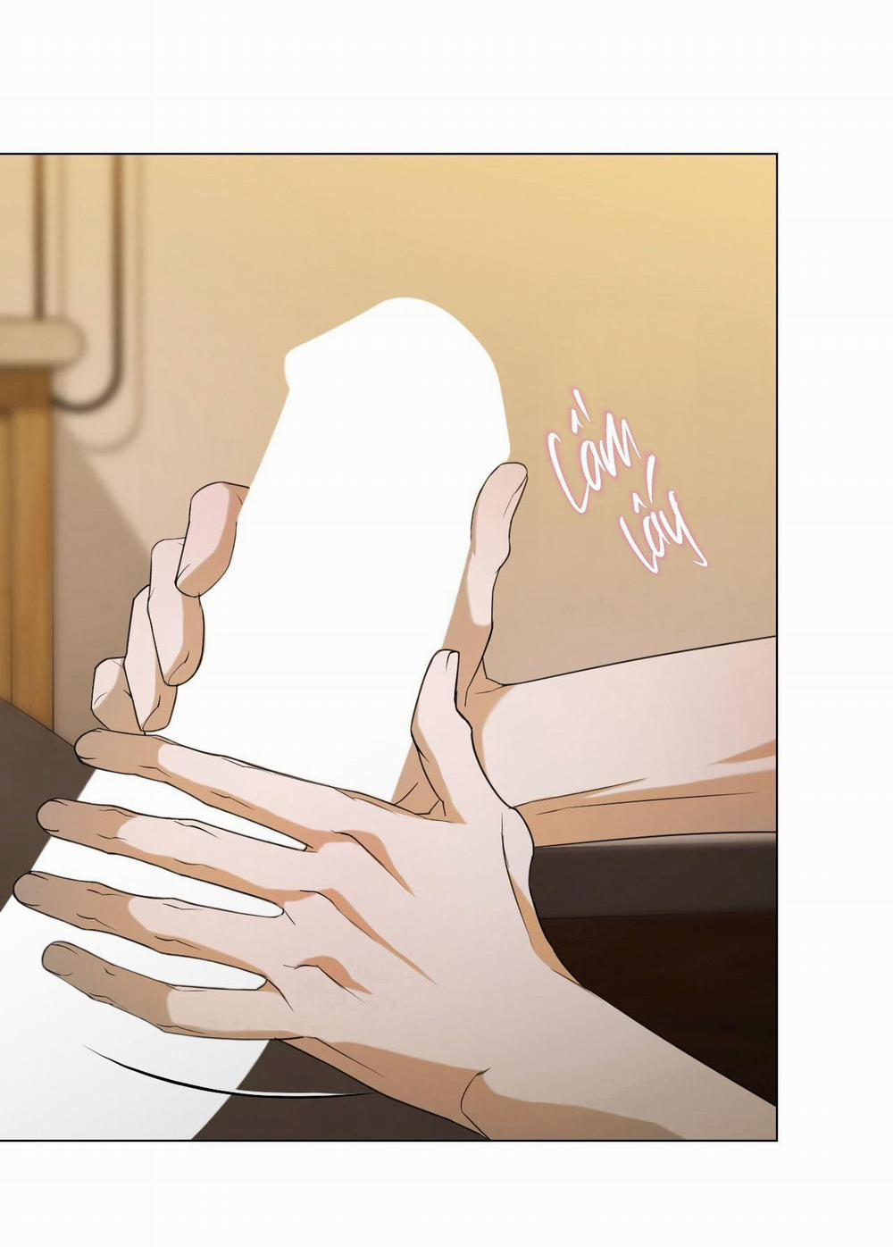 (Cbunu) Dễ Thương Là Lỗi Của Tôi Sao? 3 trang 45