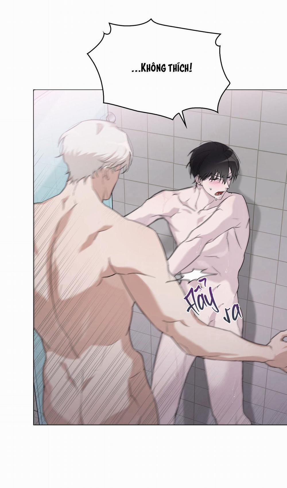 (Cbunu) Dễ Thương Là Lỗi Của Tôi Sao? 3 trang 5