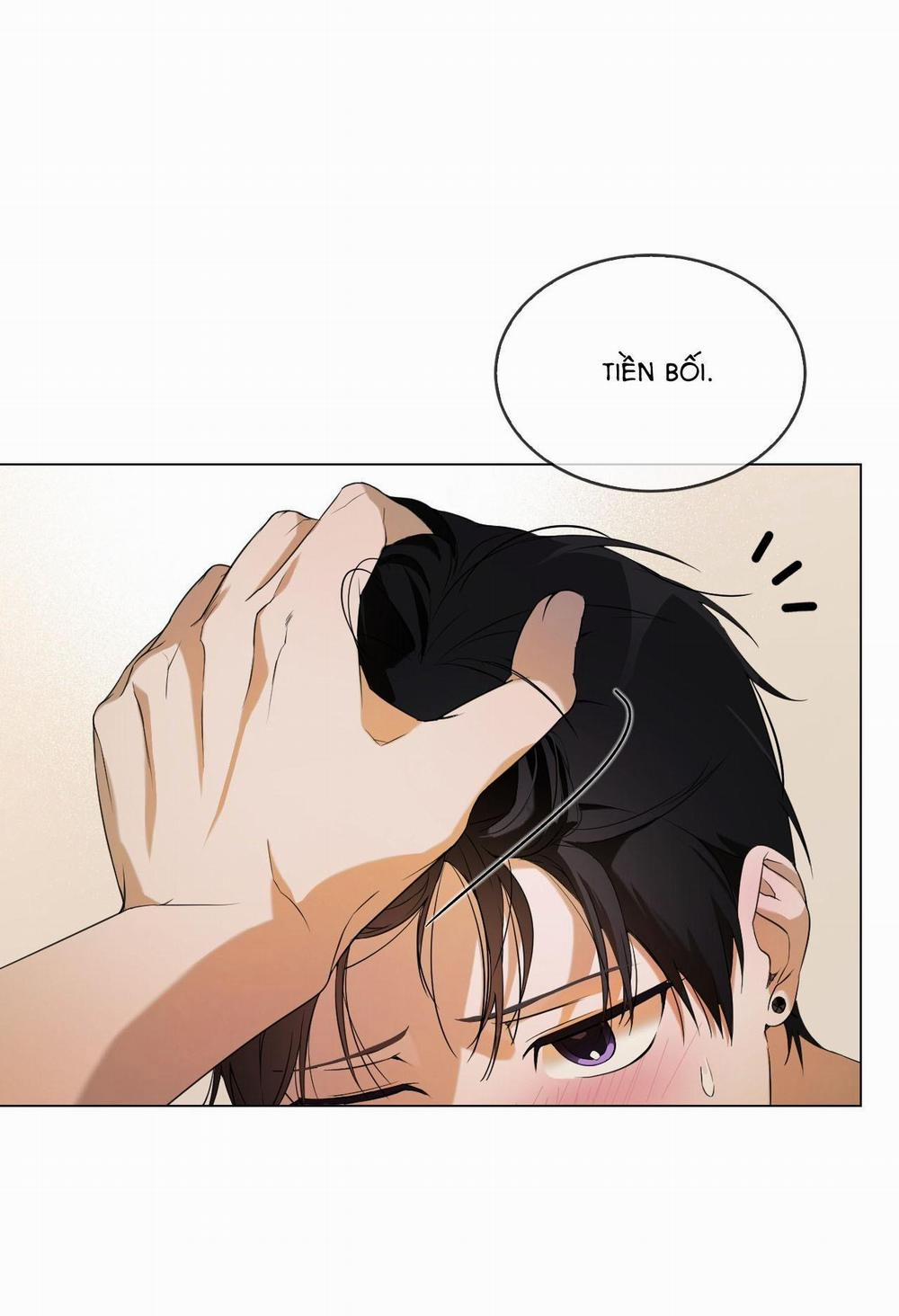 (Cbunu) Dễ Thương Là Lỗi Của Tôi Sao? 3 trang 50