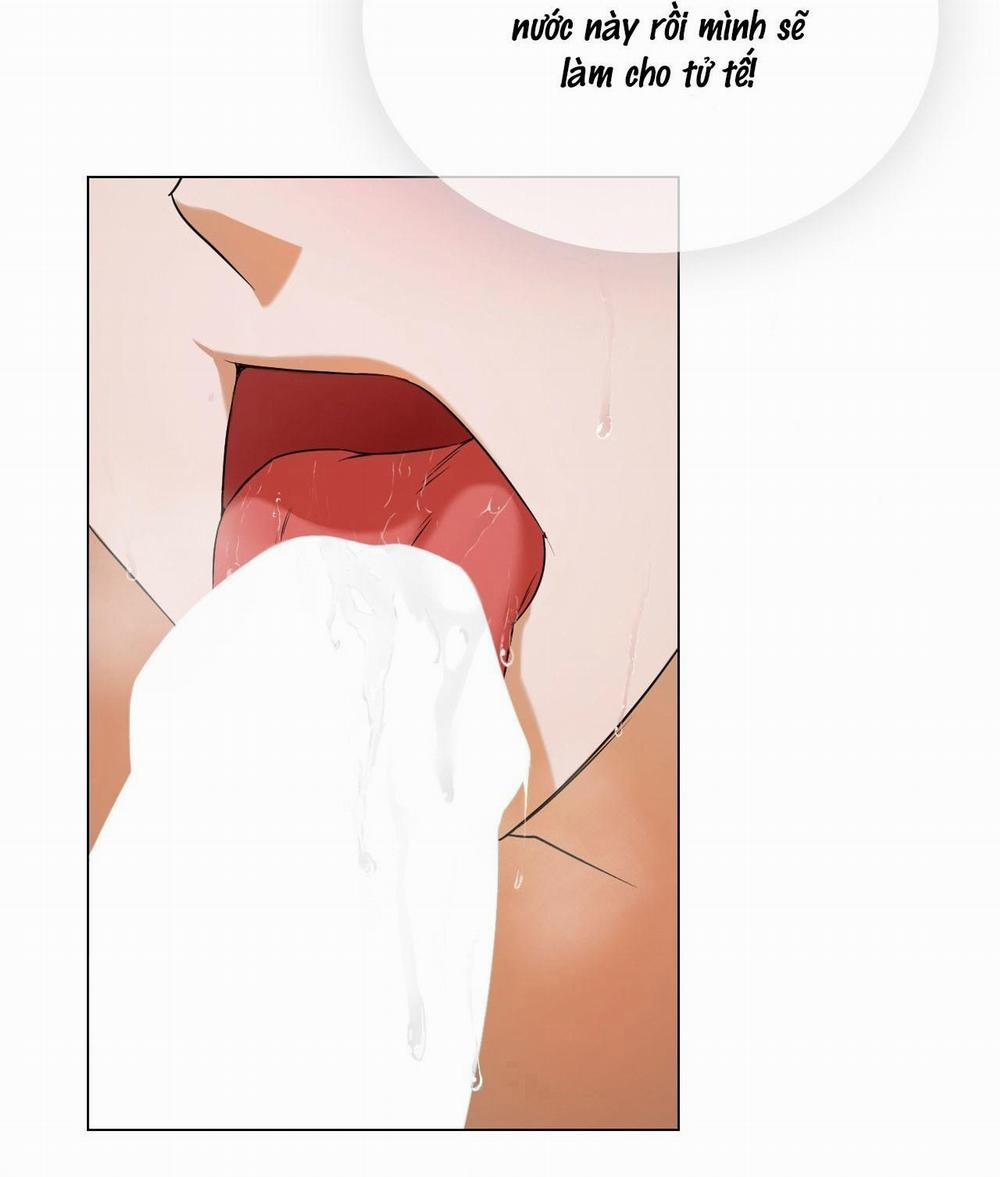 (Cbunu) Dễ Thương Là Lỗi Của Tôi Sao? 3 trang 56