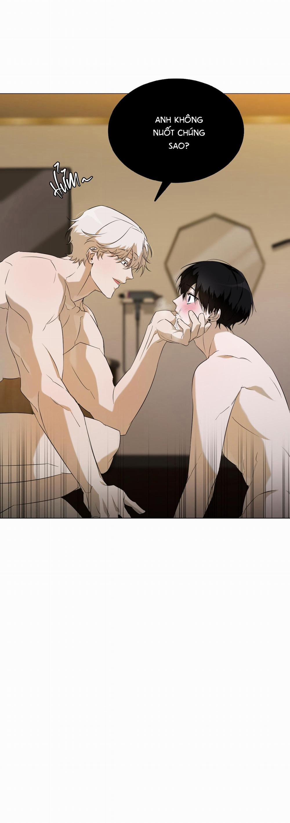 (Cbunu) Dễ Thương Là Lỗi Của Tôi Sao? 3 trang 74