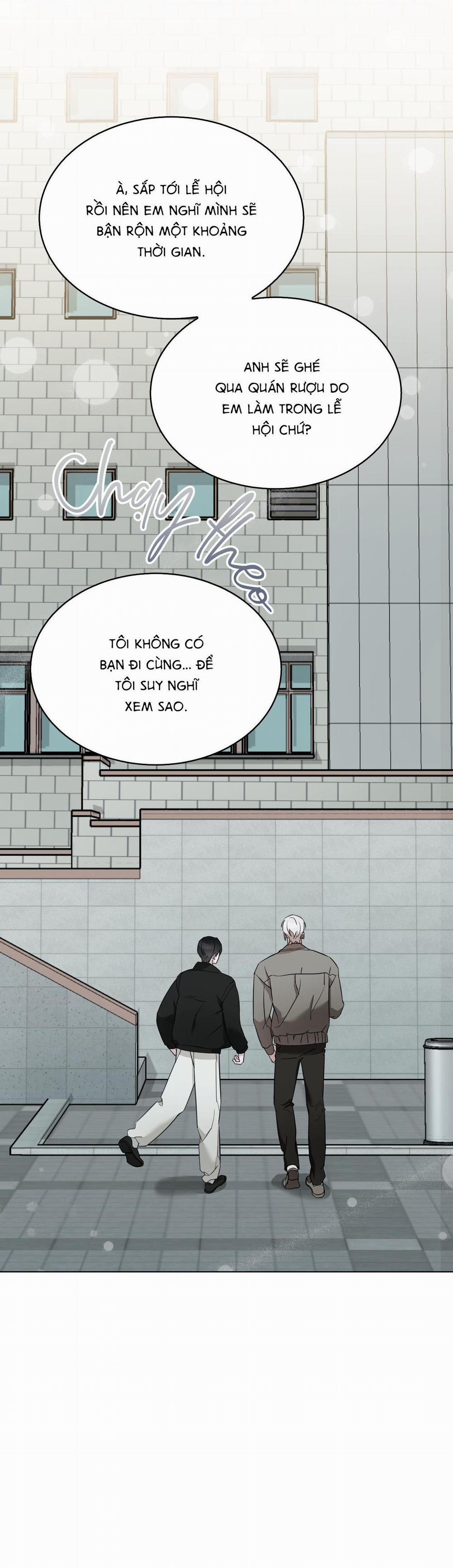 (Cbunu) Dễ Thương Là Lỗi Của Tôi Sao? 31 trang 15