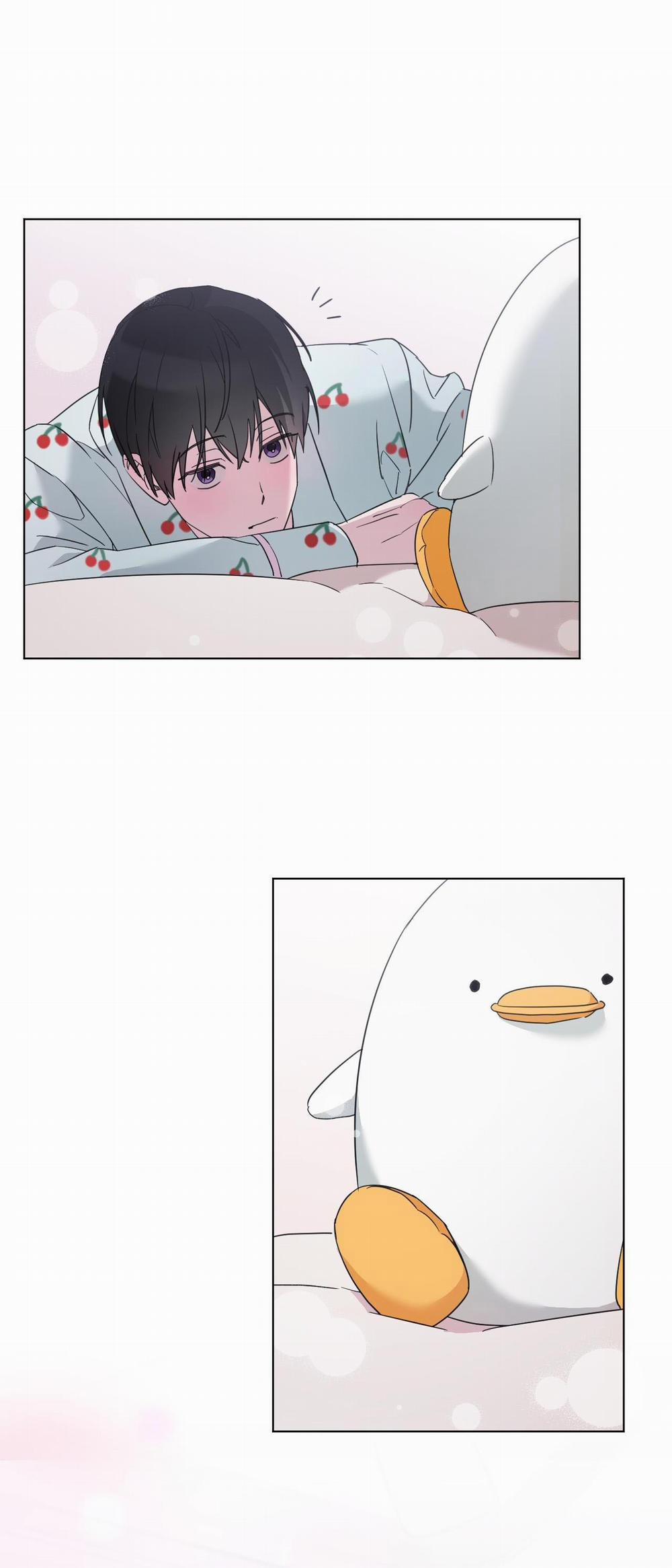 (Cbunu) Dễ Thương Là Lỗi Của Tôi Sao? 31 trang 17