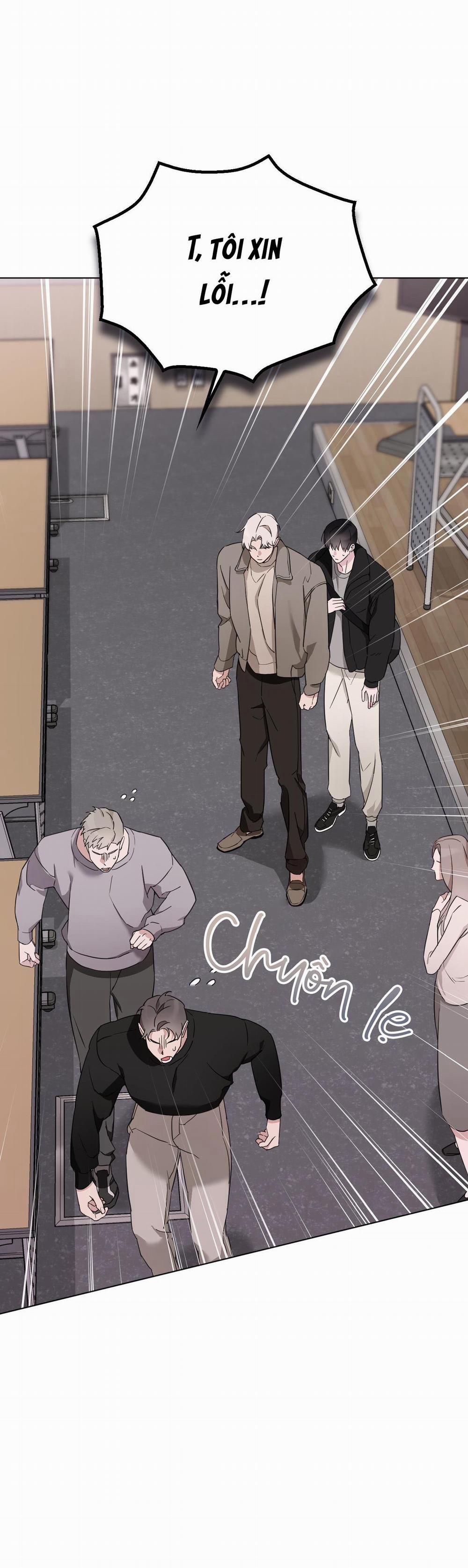 (Cbunu) Dễ Thương Là Lỗi Của Tôi Sao? 31 trang 2