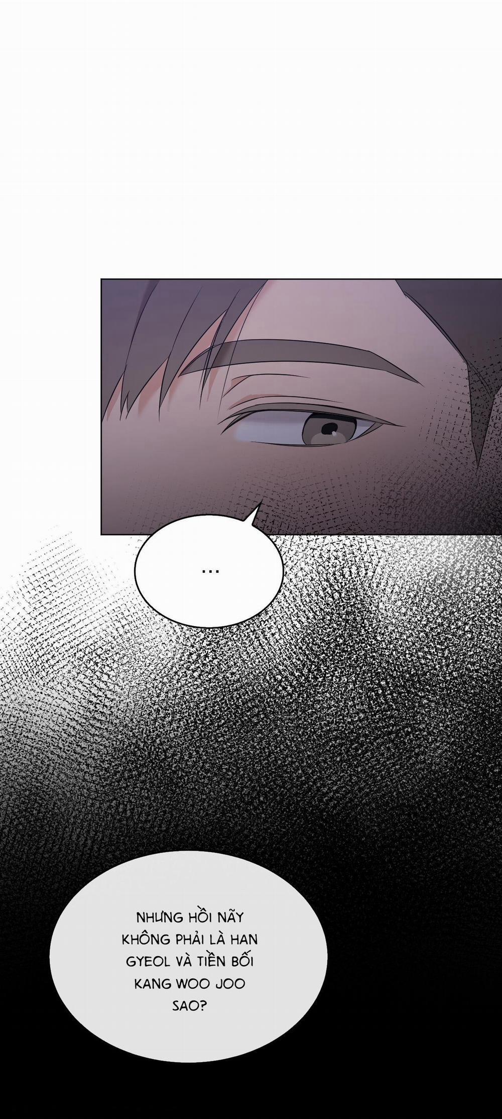 (Cbunu) Dễ Thương Là Lỗi Của Tôi Sao? 31 trang 34