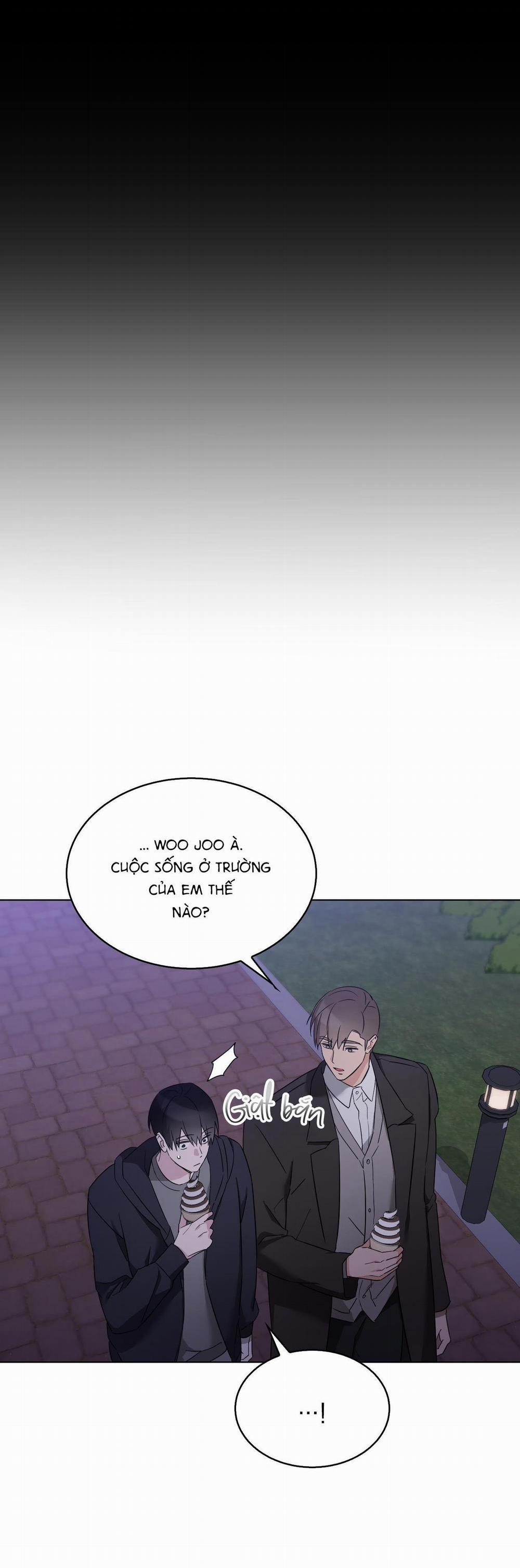 (Cbunu) Dễ Thương Là Lỗi Của Tôi Sao? 31 trang 38