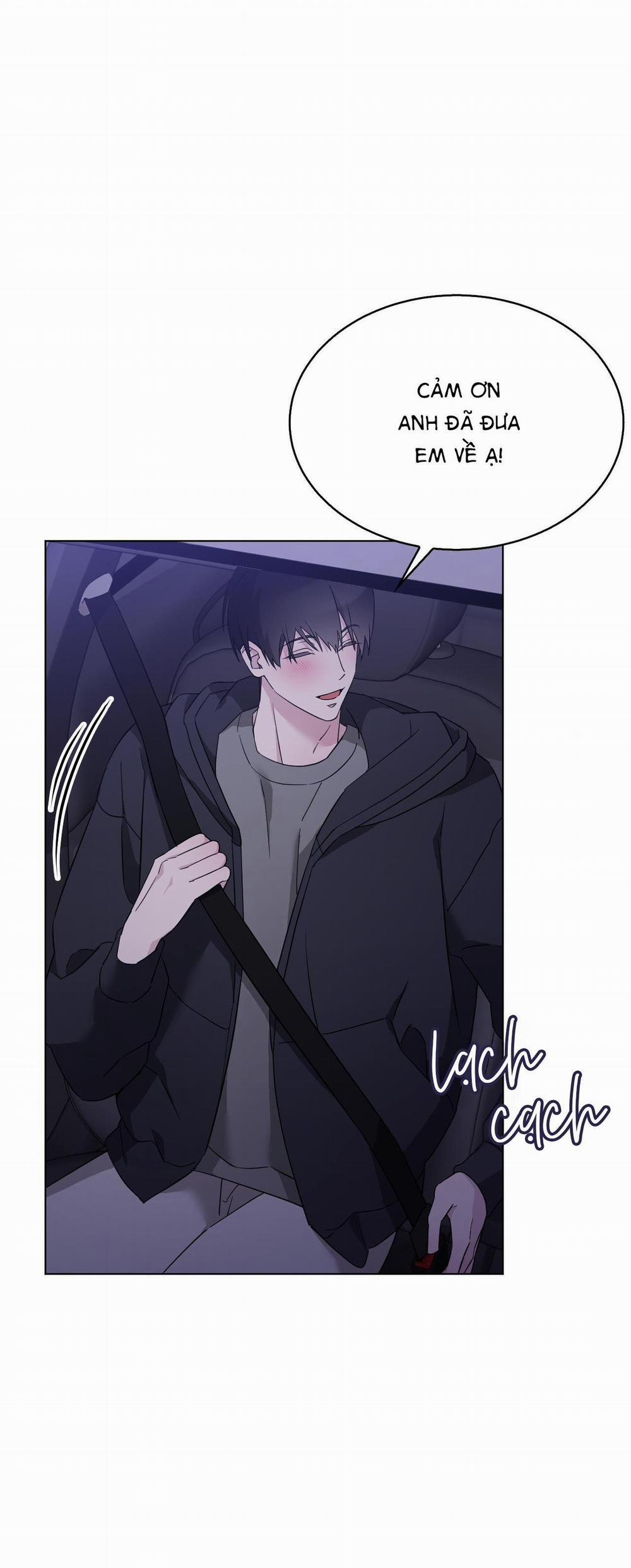 (Cbunu) Dễ Thương Là Lỗi Của Tôi Sao? 31 trang 54