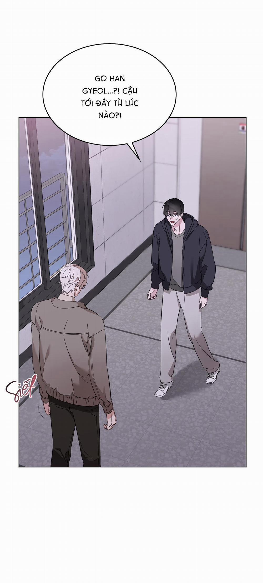 (Cbunu) Dễ Thương Là Lỗi Của Tôi Sao? 32 trang 14