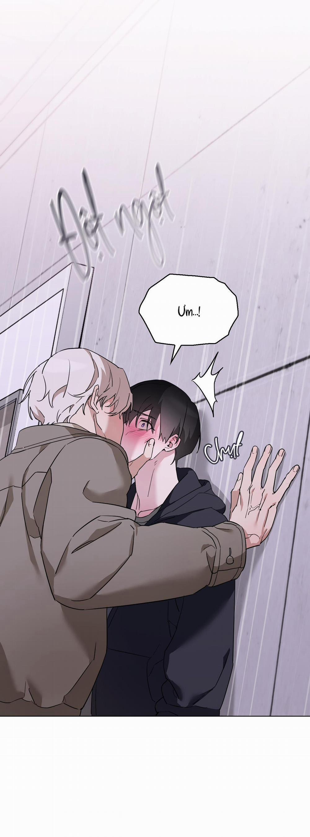 (Cbunu) Dễ Thương Là Lỗi Của Tôi Sao? 32 trang 27