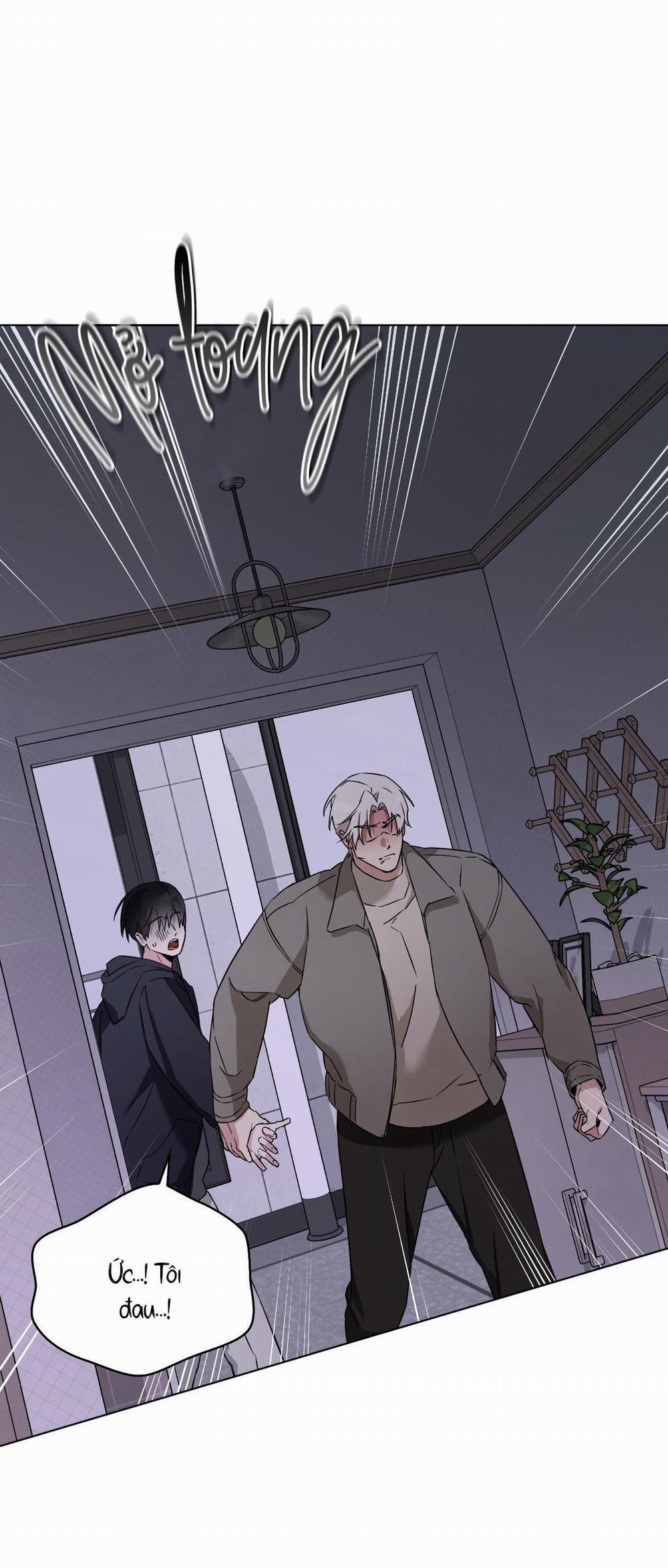 (Cbunu) Dễ Thương Là Lỗi Của Tôi Sao? 32 trang 38