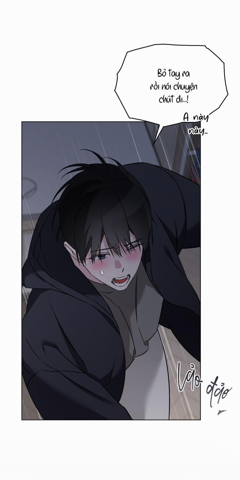 (Cbunu) Dễ Thương Là Lỗi Của Tôi Sao? 32 trang 39