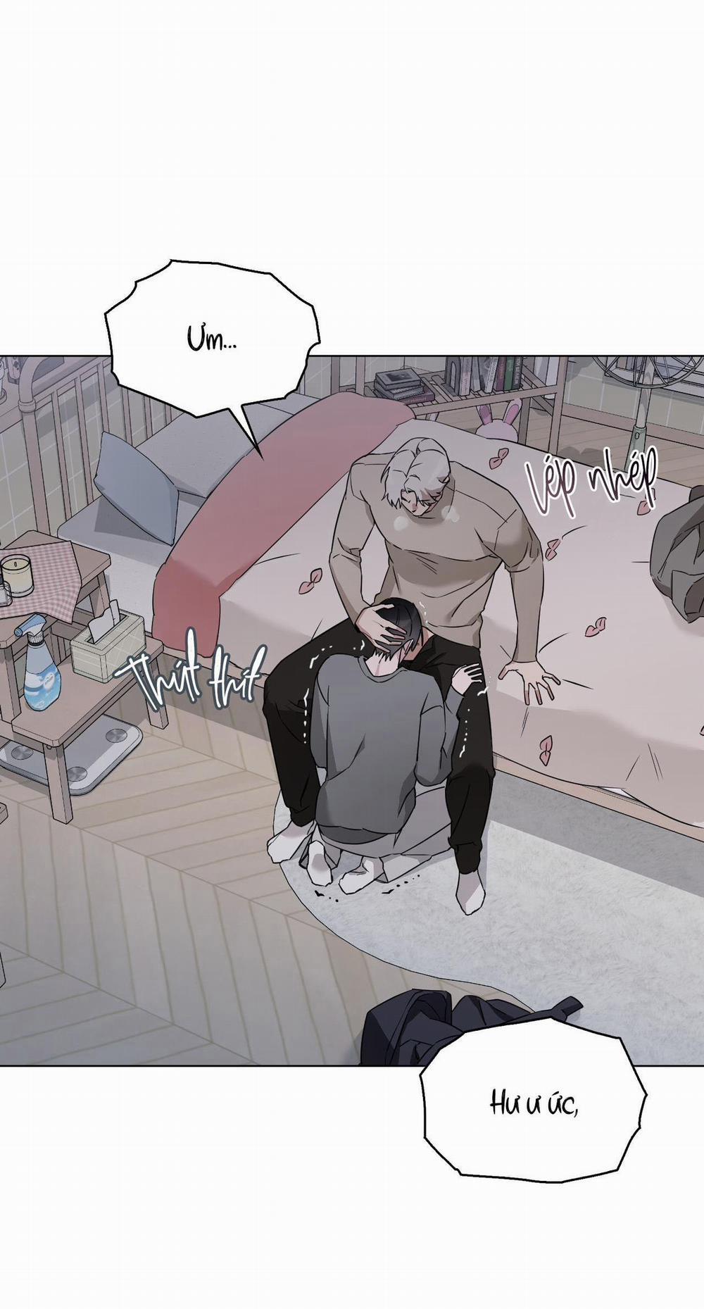 (Cbunu) Dễ Thương Là Lỗi Của Tôi Sao? 32 trang 42