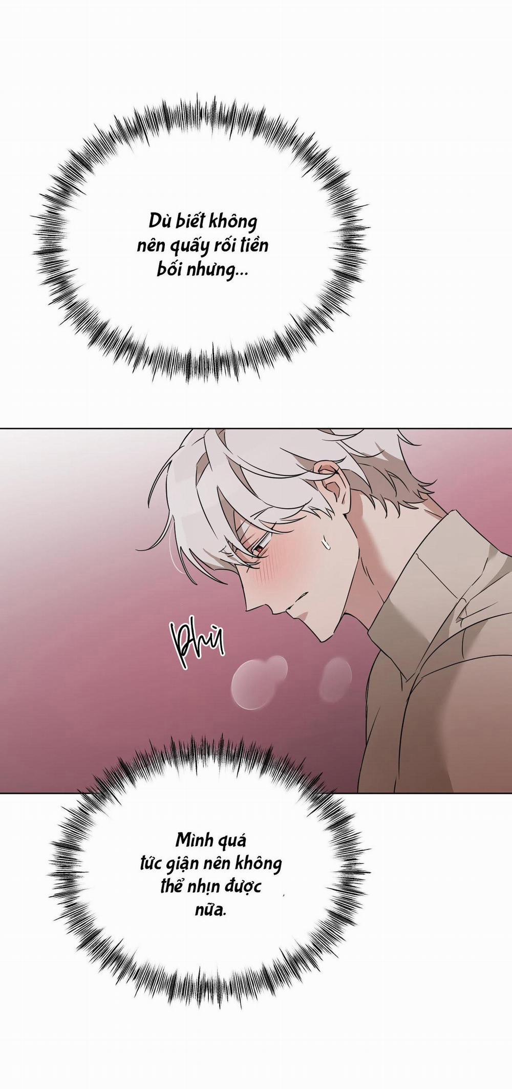 (Cbunu) Dễ Thương Là Lỗi Của Tôi Sao? 32 trang 43