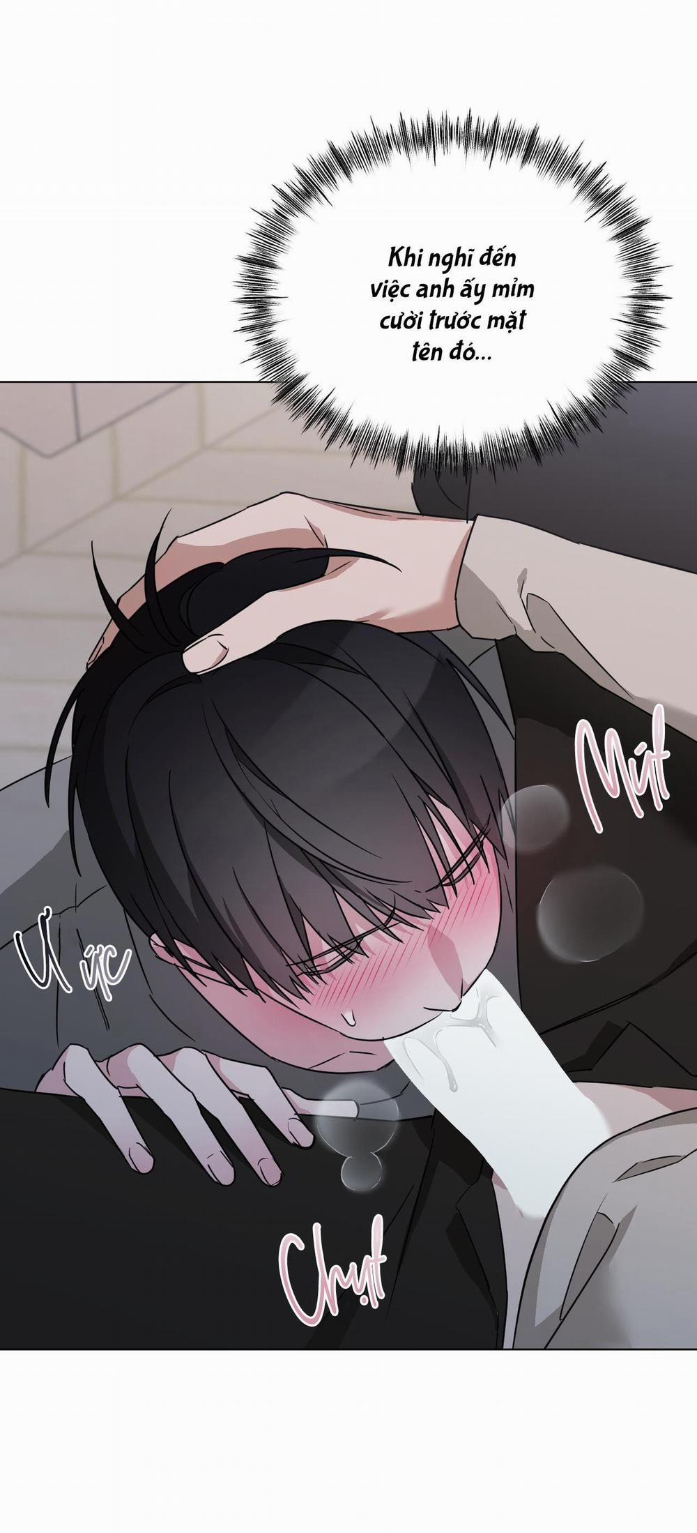 (Cbunu) Dễ Thương Là Lỗi Của Tôi Sao? 32 trang 44