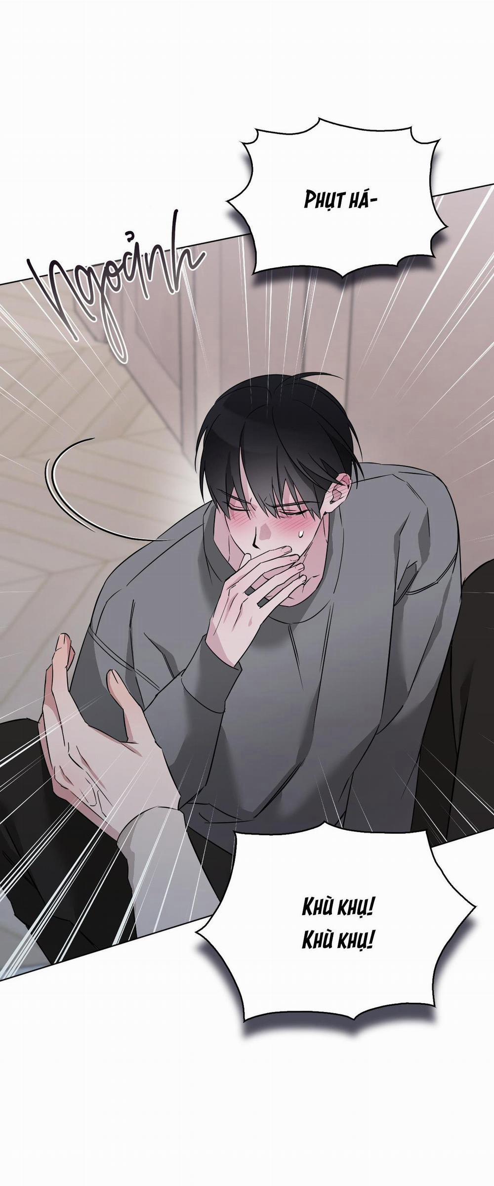 (Cbunu) Dễ Thương Là Lỗi Của Tôi Sao? 32 trang 50