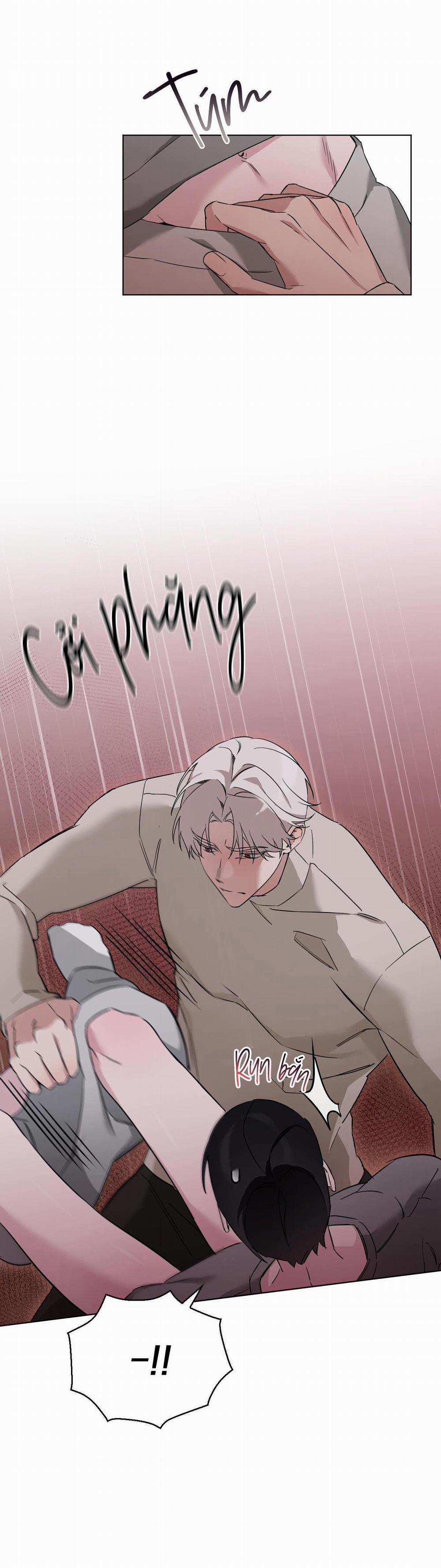 (Cbunu) Dễ Thương Là Lỗi Của Tôi Sao? 32 trang 56