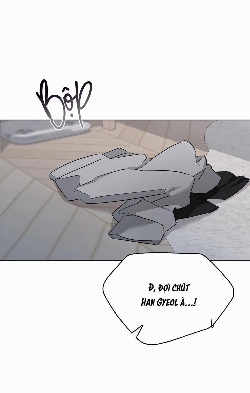 (Cbunu) Dễ Thương Là Lỗi Của Tôi Sao? 32 trang 57