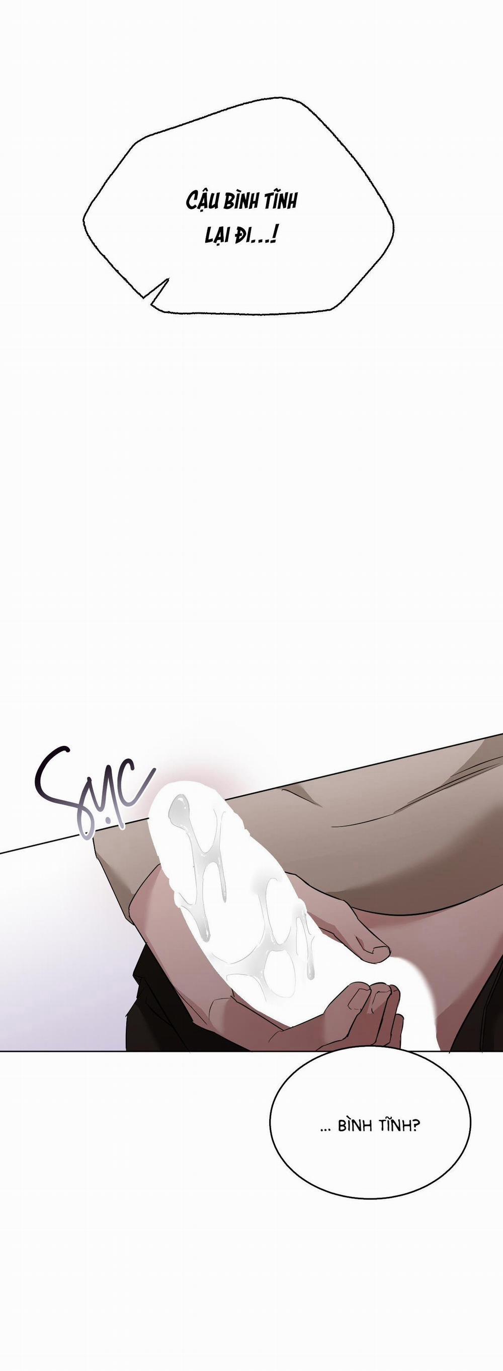 (Cbunu) Dễ Thương Là Lỗi Của Tôi Sao? 32 trang 58