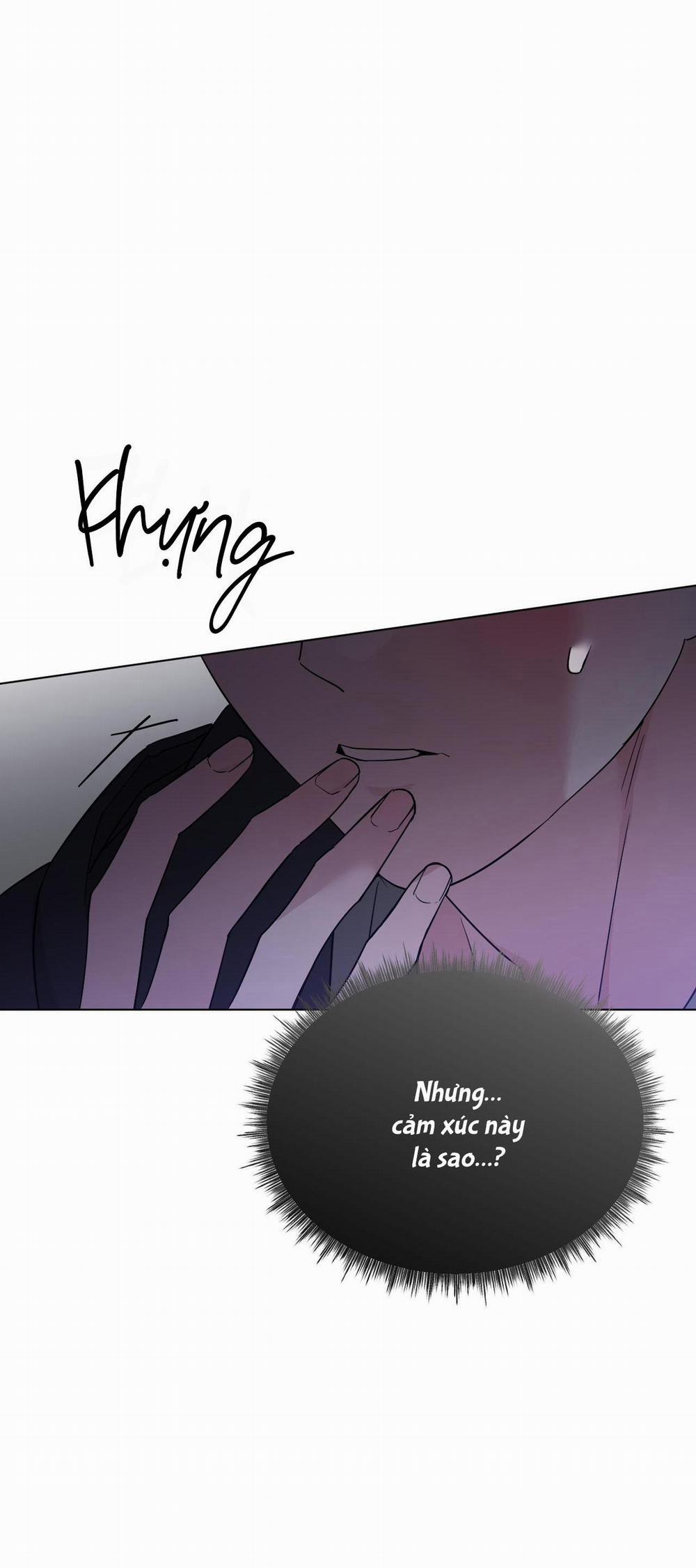 (Cbunu) Dễ Thương Là Lỗi Của Tôi Sao? 32 trang 7