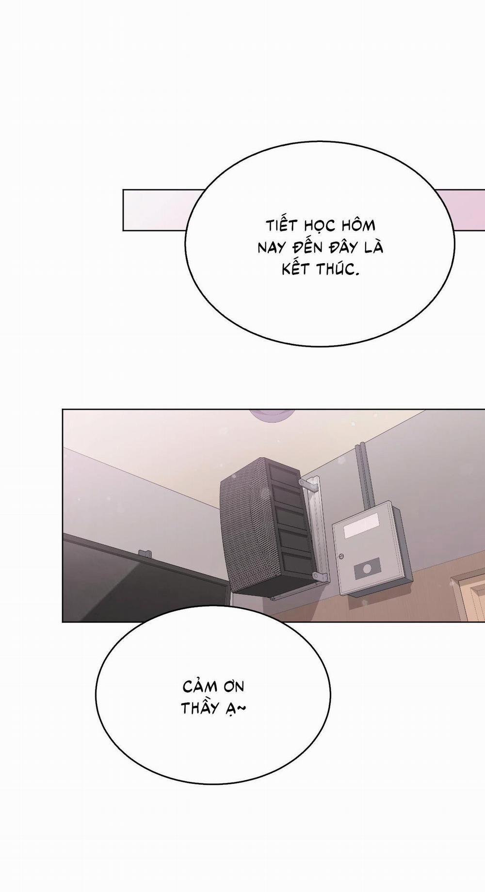 (Cbunu) Dễ Thương Là Lỗi Của Tôi Sao? 33 0 trang 16