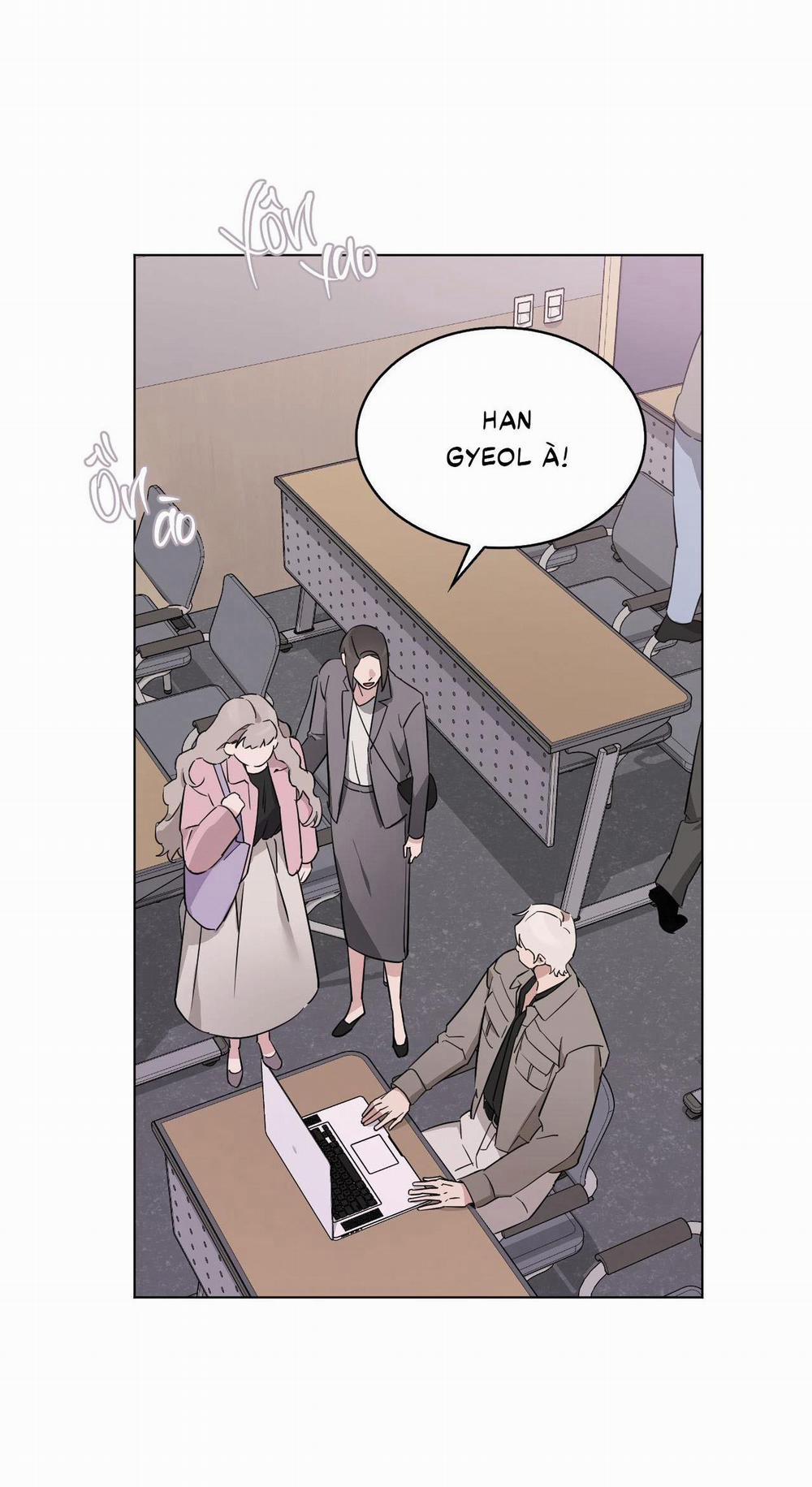 (Cbunu) Dễ Thương Là Lỗi Của Tôi Sao? 33 0 trang 17