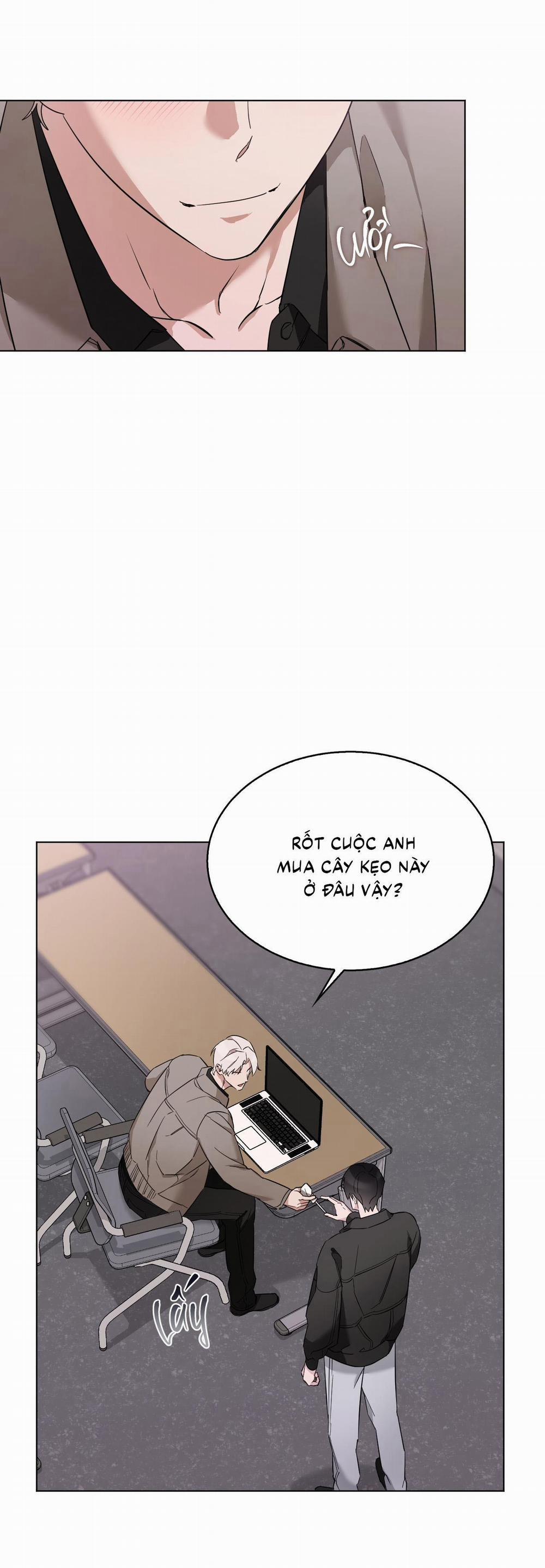 (Cbunu) Dễ Thương Là Lỗi Của Tôi Sao? 33 0 trang 31