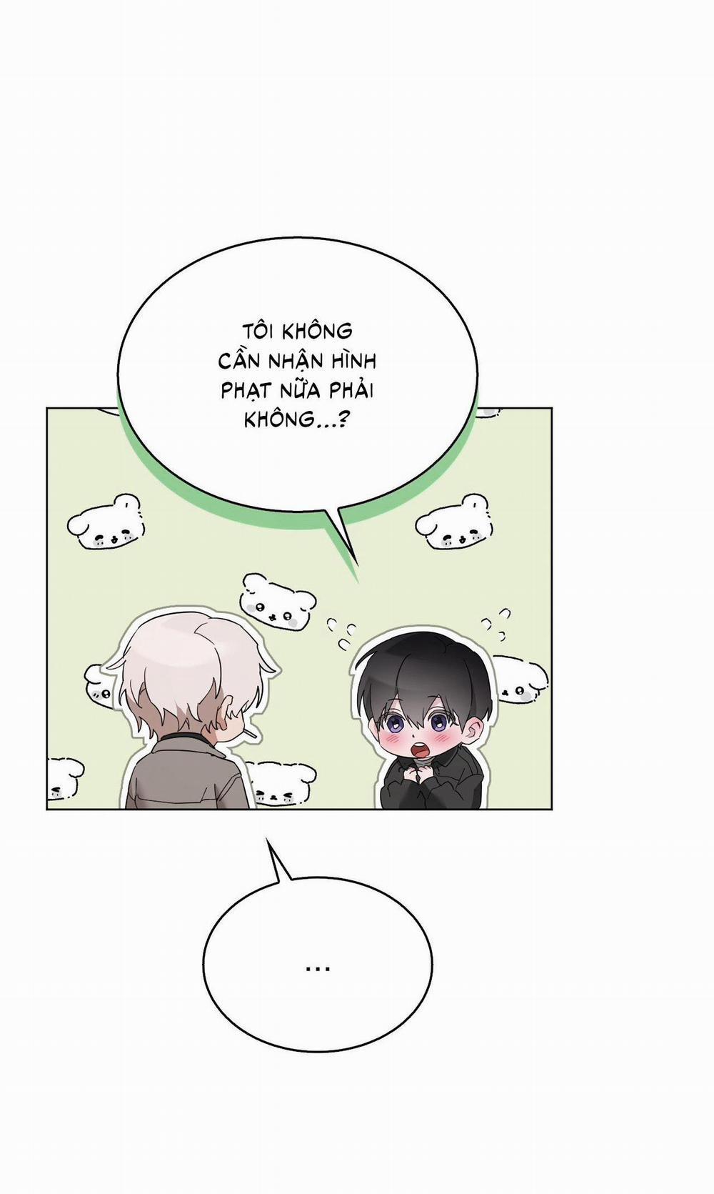 (Cbunu) Dễ Thương Là Lỗi Của Tôi Sao? 33 0 trang 34