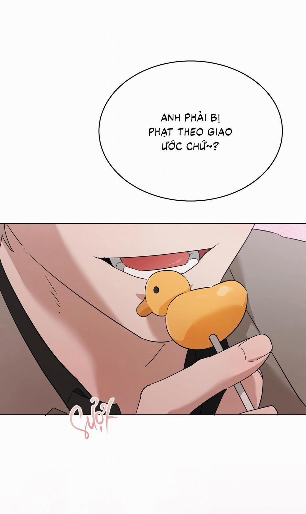 (Cbunu) Dễ Thương Là Lỗi Của Tôi Sao? 33 0 trang 35