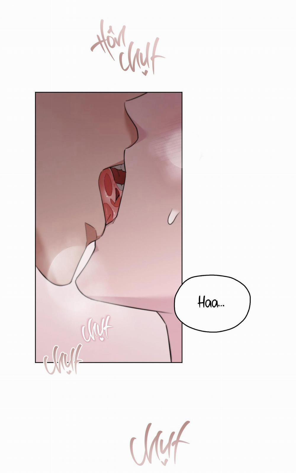 (Cbunu) Dễ Thương Là Lỗi Của Tôi Sao? 33 0 trang 38