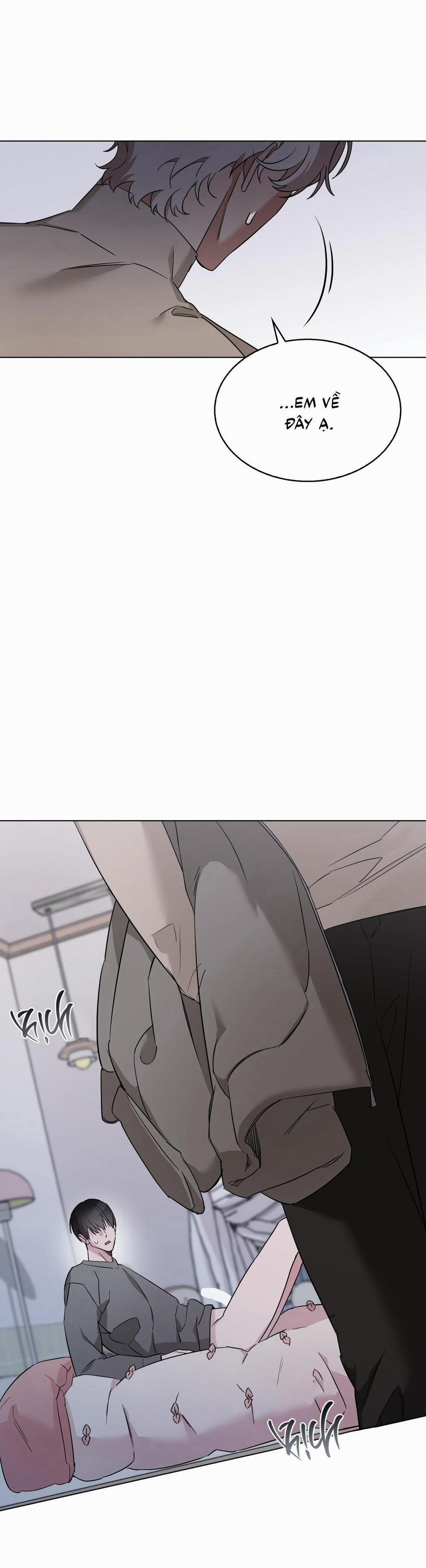 (Cbunu) Dễ Thương Là Lỗi Của Tôi Sao? 33 0 trang 4