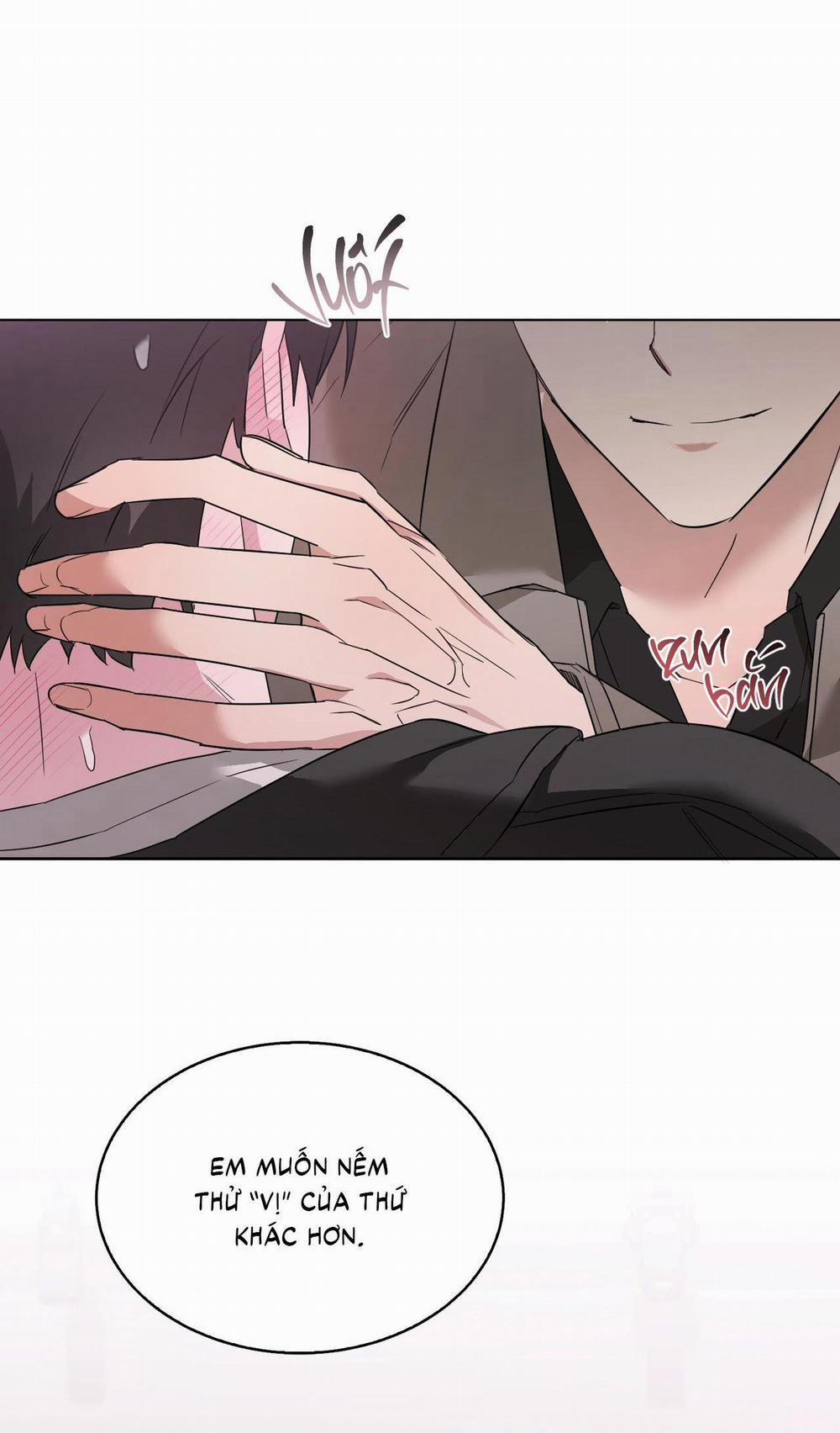 (Cbunu) Dễ Thương Là Lỗi Của Tôi Sao? 33 0 trang 46