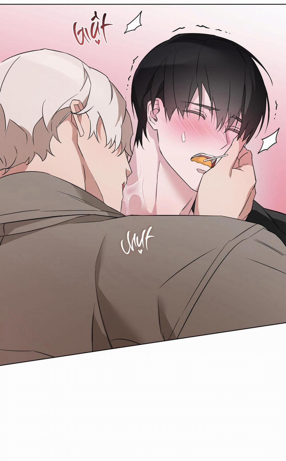 (Cbunu) Dễ Thương Là Lỗi Của Tôi Sao? 33 0 trang 49