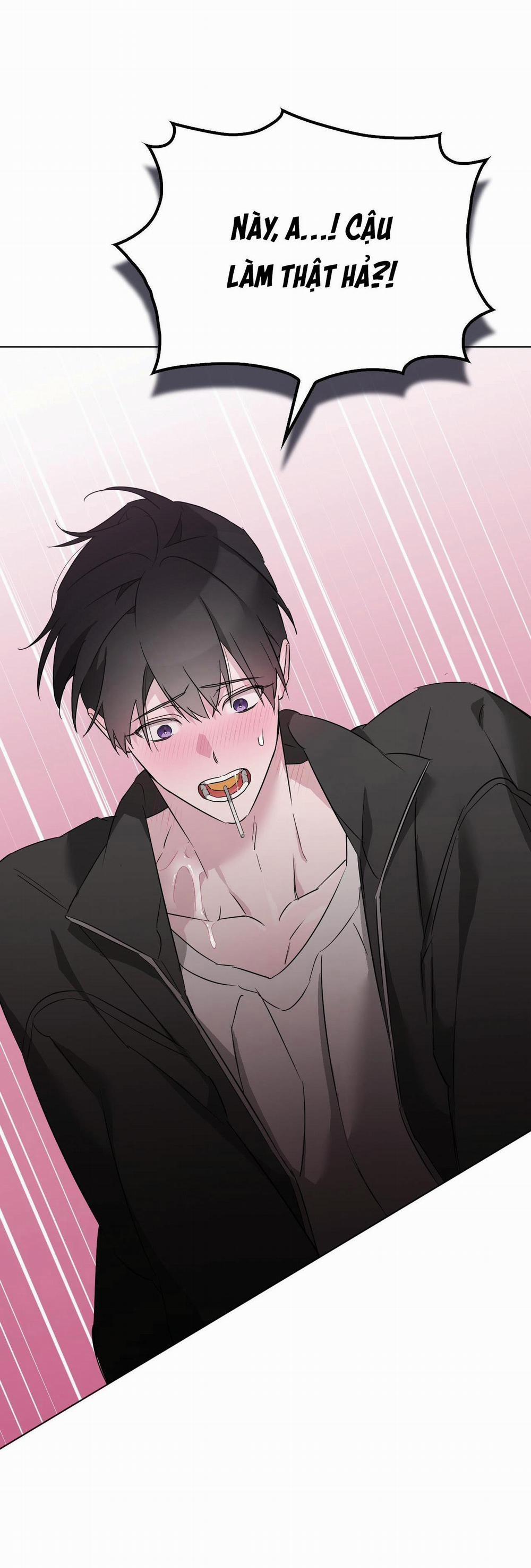 (Cbunu) Dễ Thương Là Lỗi Của Tôi Sao? 33 0 trang 55