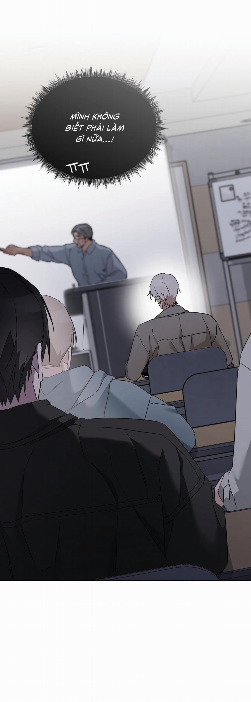 (Cbunu) Dễ Thương Là Lỗi Của Tôi Sao? 33 trang 11