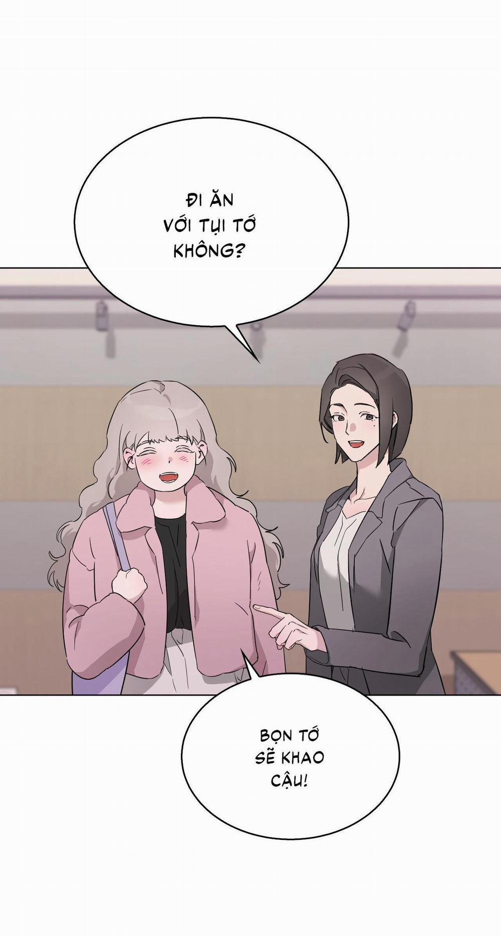 (Cbunu) Dễ Thương Là Lỗi Của Tôi Sao? 33 trang 18