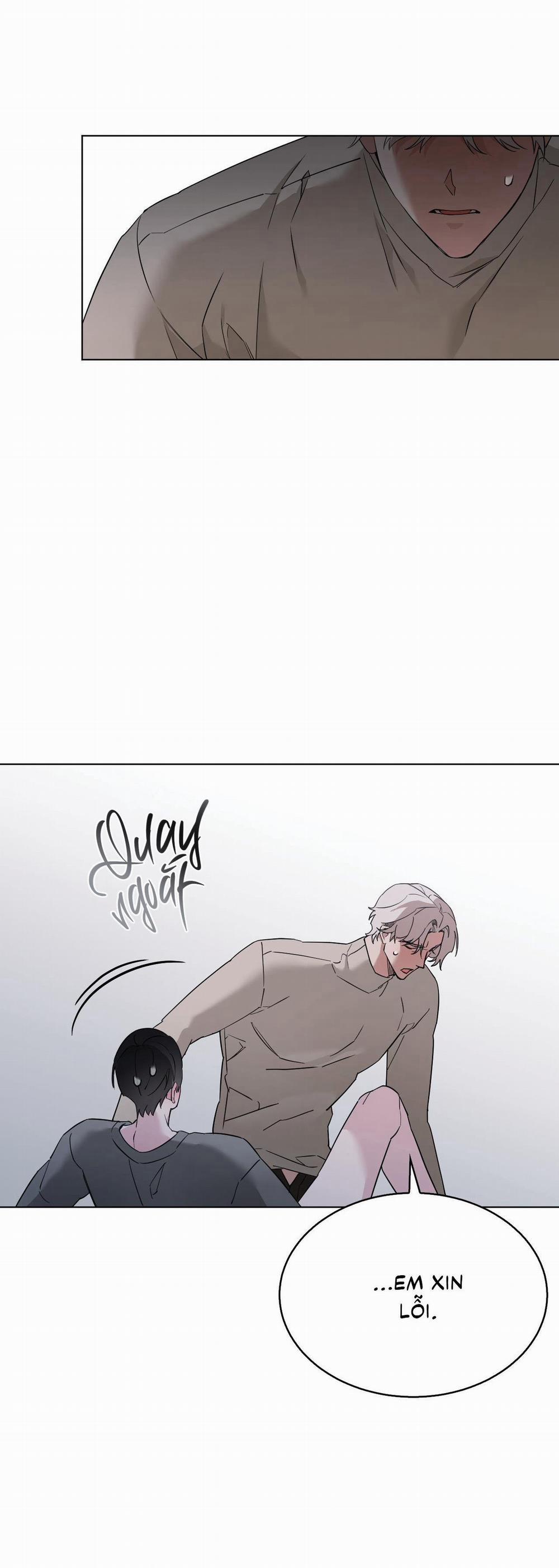 (Cbunu) Dễ Thương Là Lỗi Của Tôi Sao? 33 trang 2