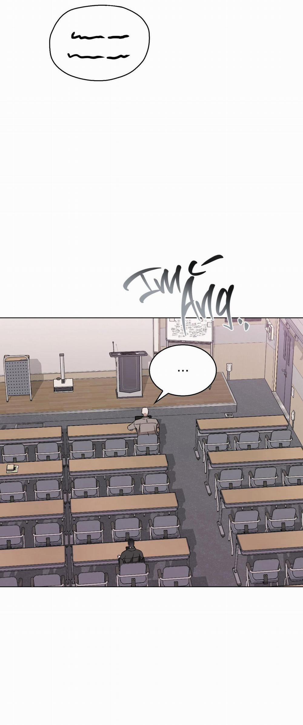 (Cbunu) Dễ Thương Là Lỗi Của Tôi Sao? 33 trang 21