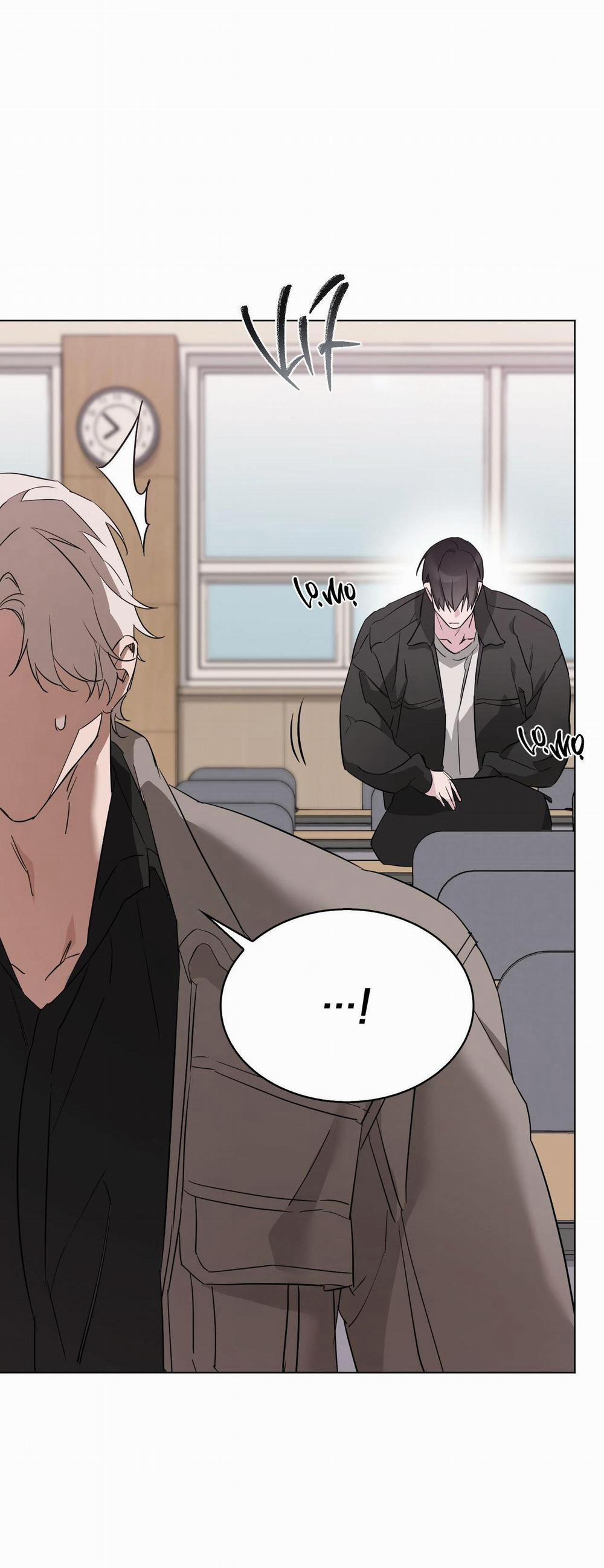 (Cbunu) Dễ Thương Là Lỗi Của Tôi Sao? 33 trang 22