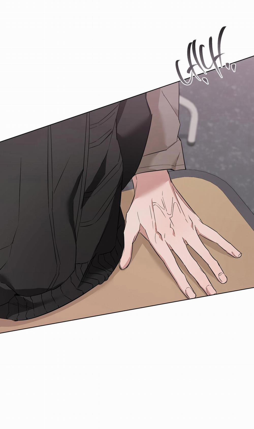 (Cbunu) Dễ Thương Là Lỗi Của Tôi Sao? 33 trang 42