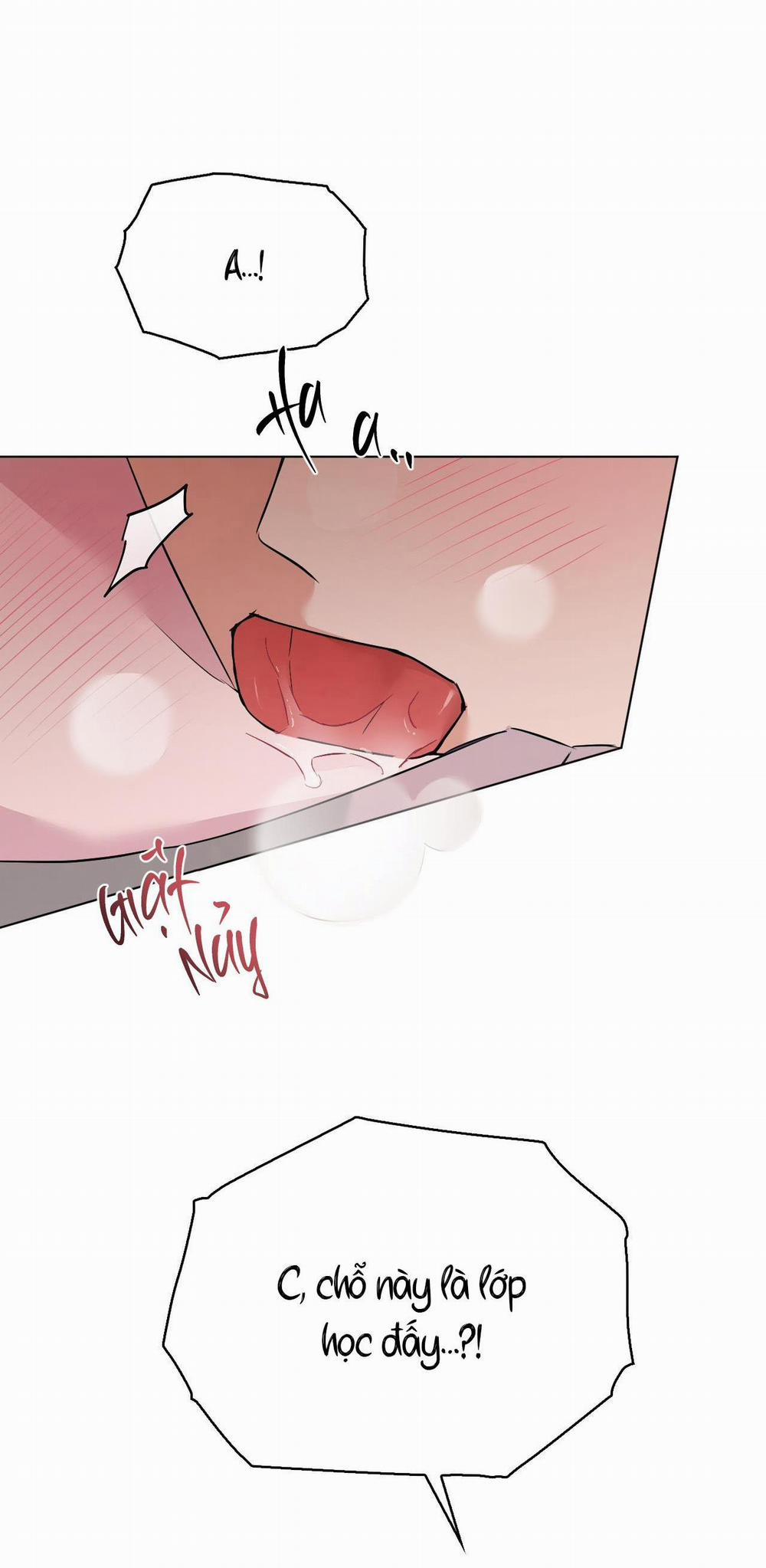 (Cbunu) Dễ Thương Là Lỗi Của Tôi Sao? 33 trang 48