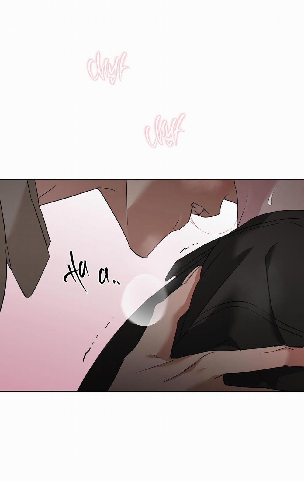 (Cbunu) Dễ Thương Là Lỗi Của Tôi Sao? 33 trang 51