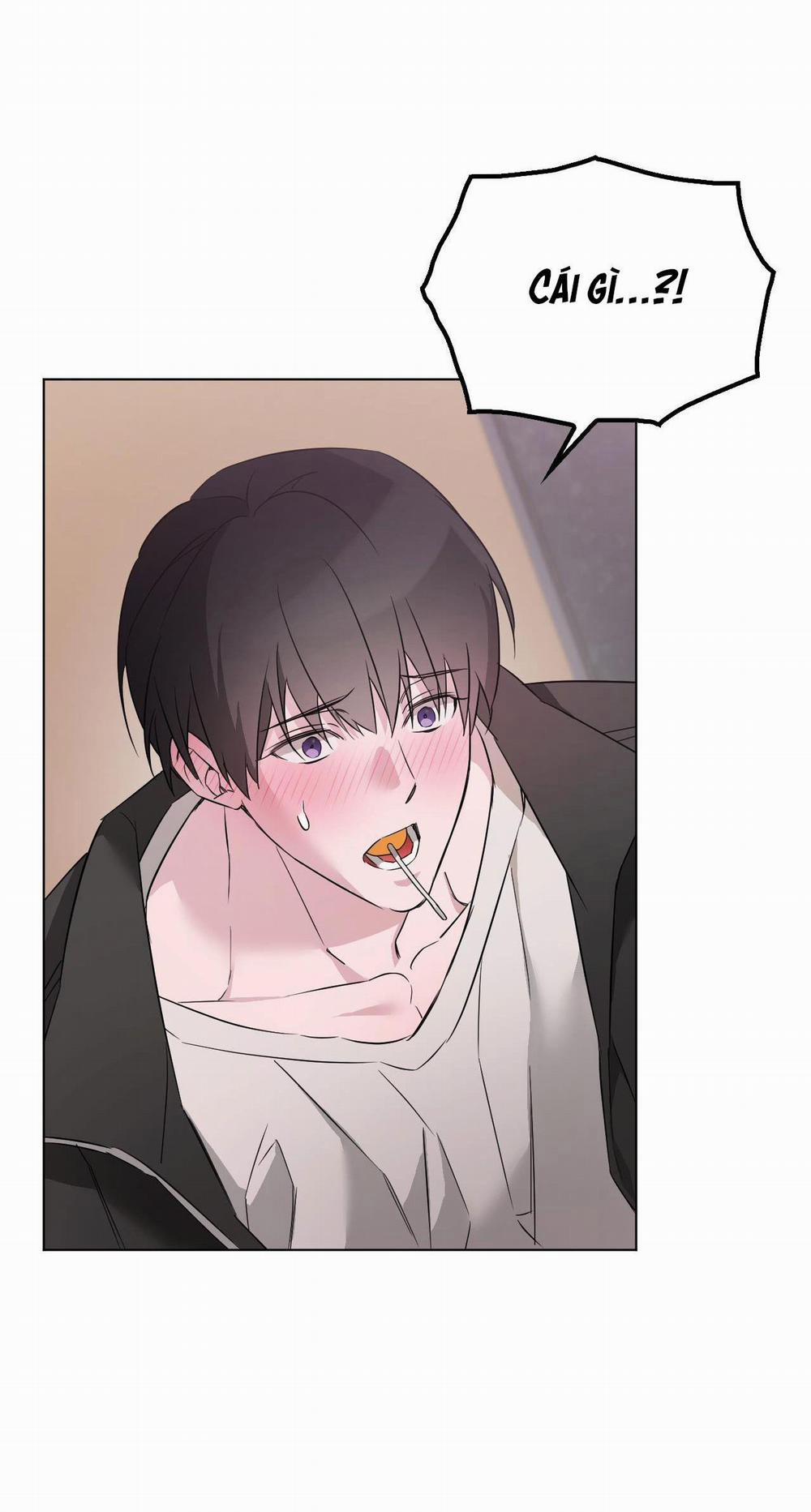 (Cbunu) Dễ Thương Là Lỗi Của Tôi Sao? 33 trang 53