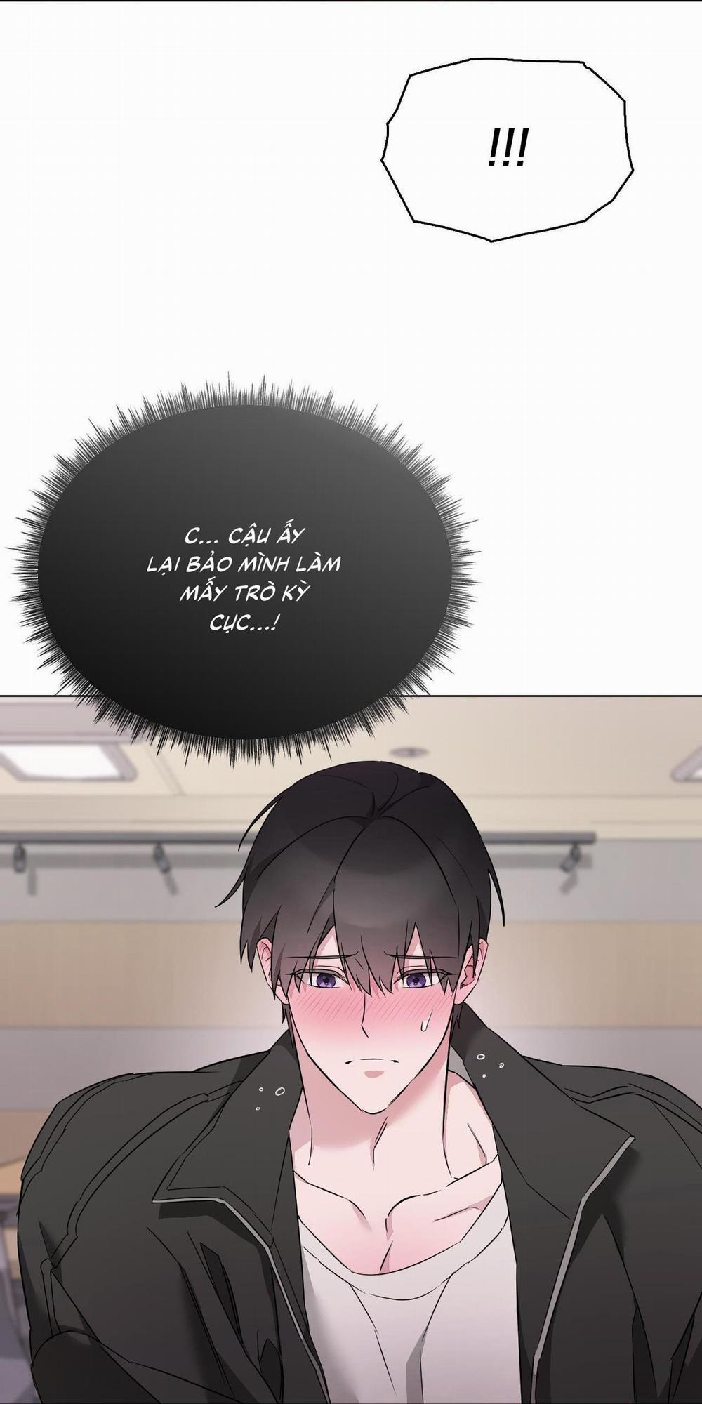 (Cbunu) Dễ Thương Là Lỗi Của Tôi Sao? 34 trang 18