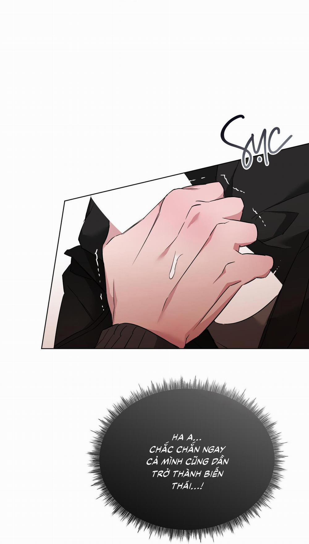 (Cbunu) Dễ Thương Là Lỗi Của Tôi Sao? 34 trang 21