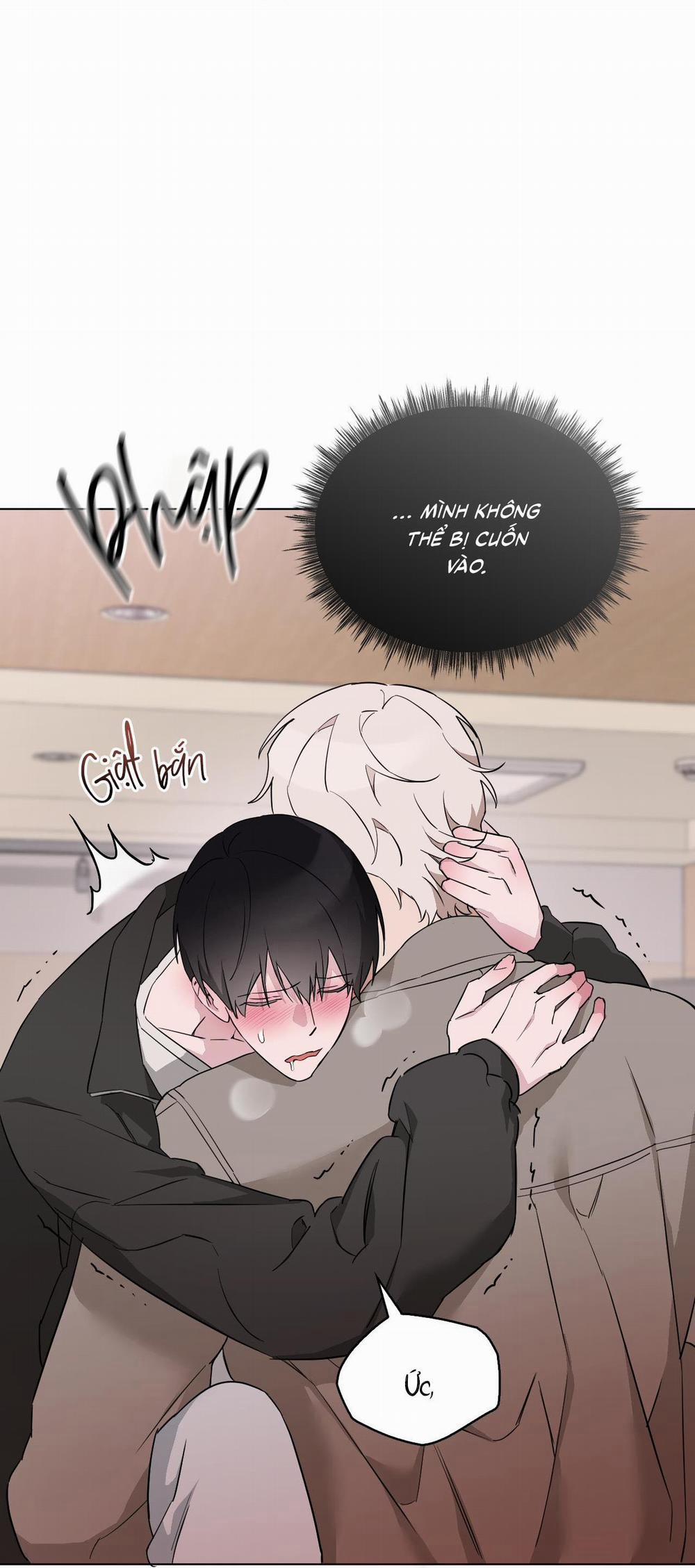 (Cbunu) Dễ Thương Là Lỗi Của Tôi Sao? 34 trang 30