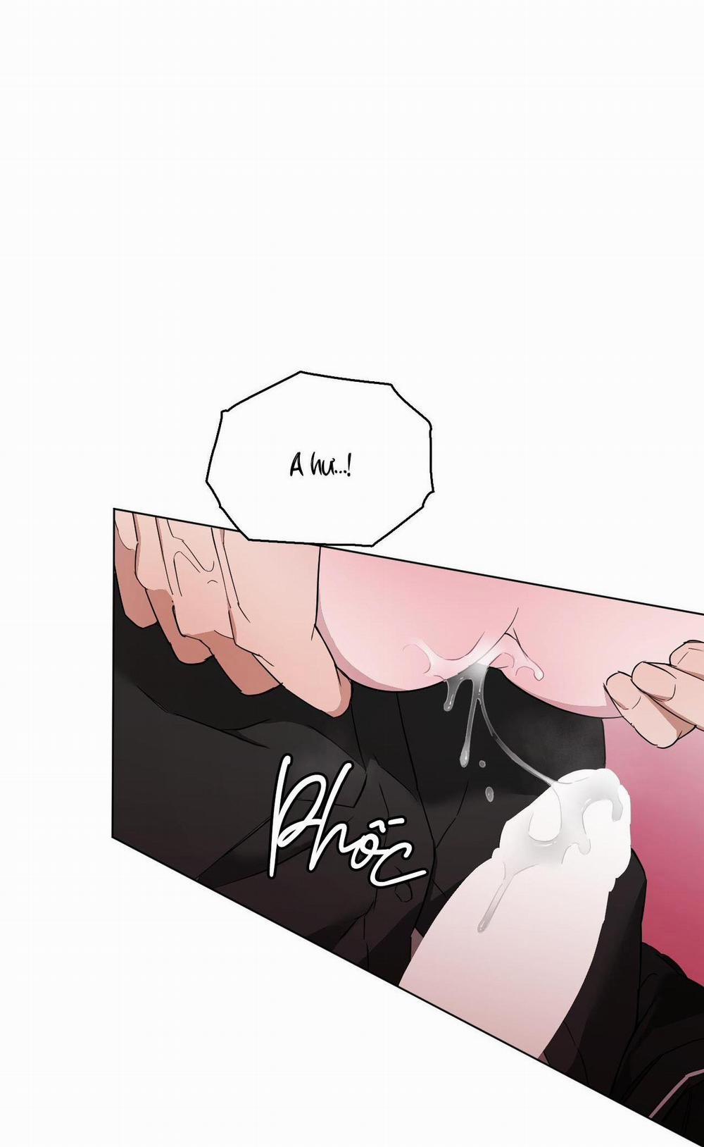 (Cbunu) Dễ Thương Là Lỗi Của Tôi Sao? 34 trang 32