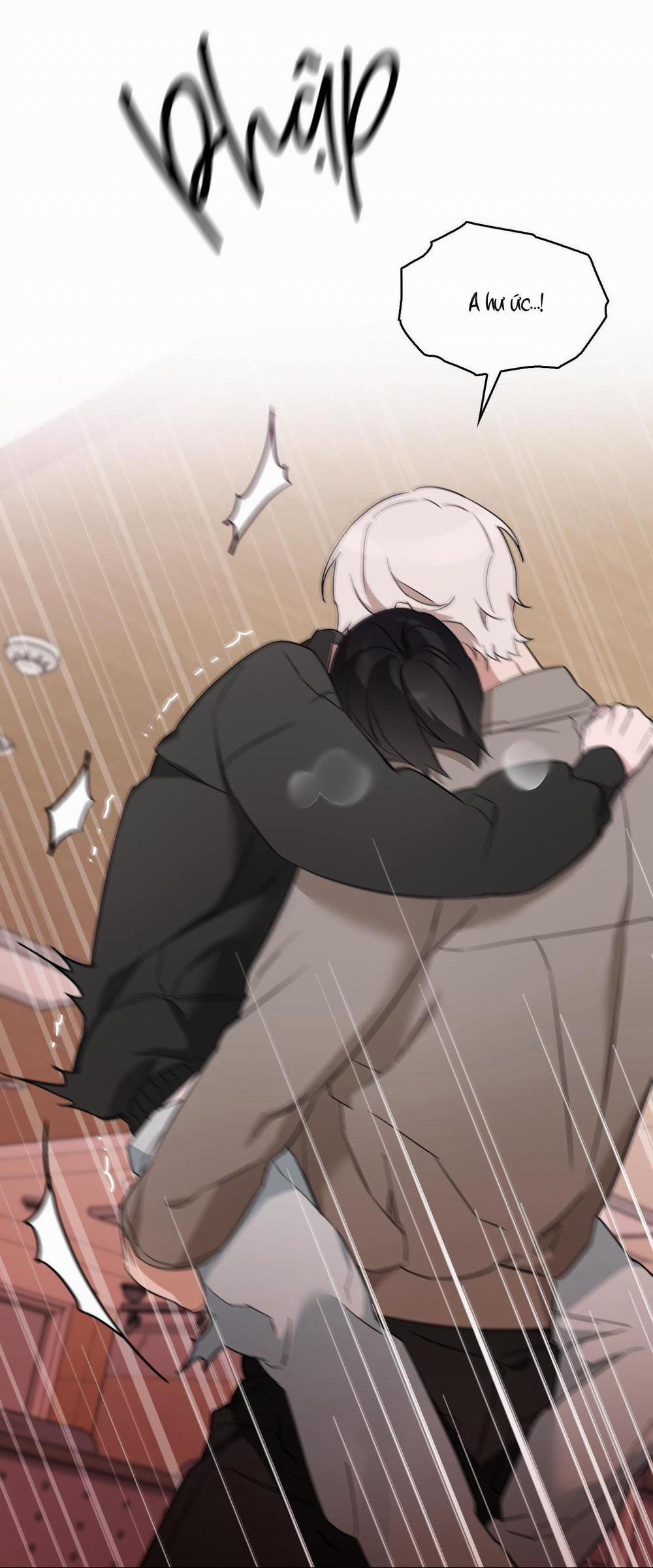 (Cbunu) Dễ Thương Là Lỗi Của Tôi Sao? 34 trang 36