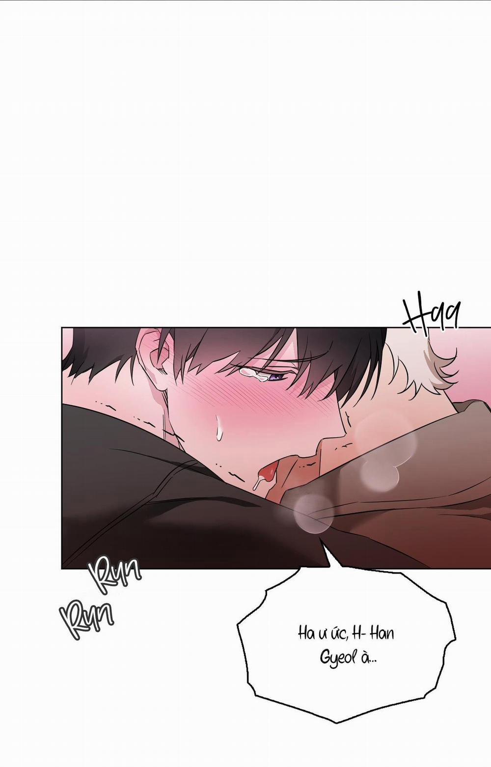 (Cbunu) Dễ Thương Là Lỗi Của Tôi Sao? 34 trang 37