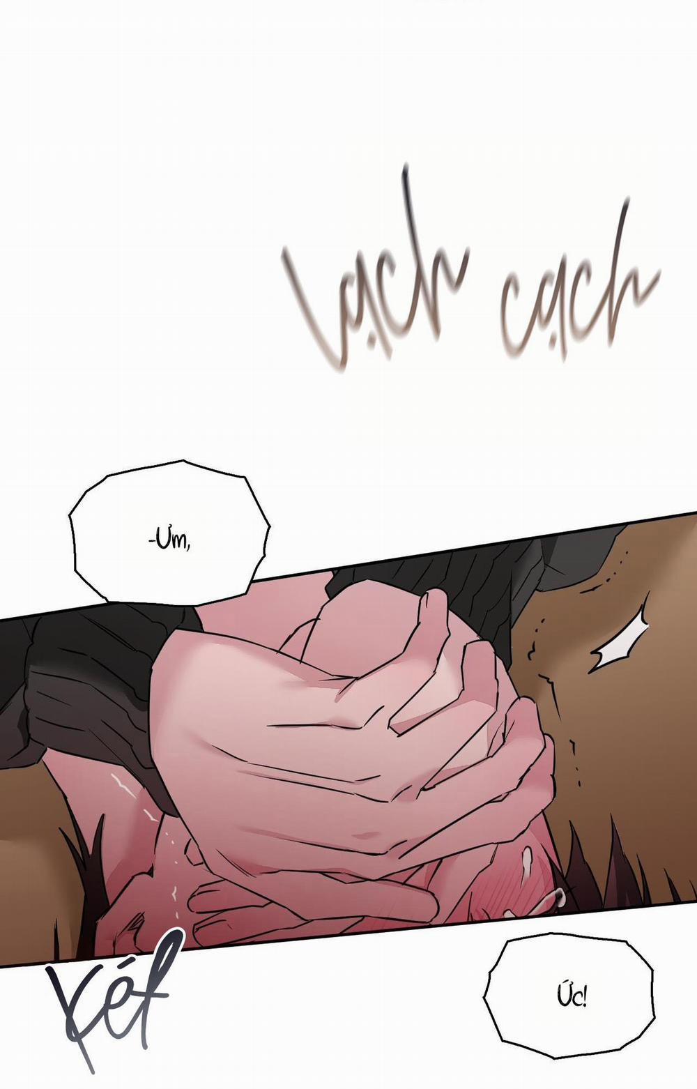 (Cbunu) Dễ Thương Là Lỗi Của Tôi Sao? 34 trang 51