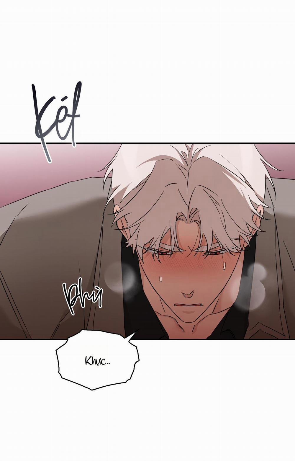 (Cbunu) Dễ Thương Là Lỗi Của Tôi Sao? 34 trang 53